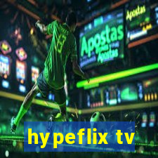 hypeflix tv