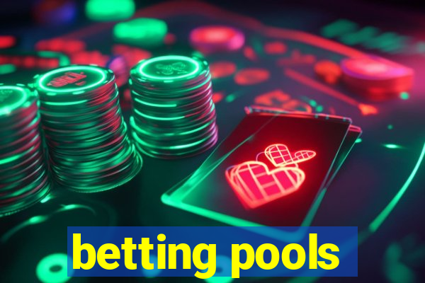 betting pools