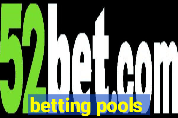 betting pools