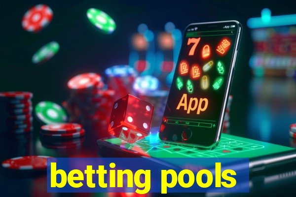 betting pools