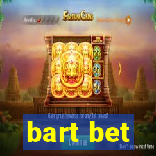 bart bet