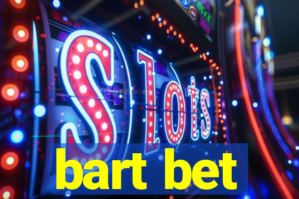 bart bet