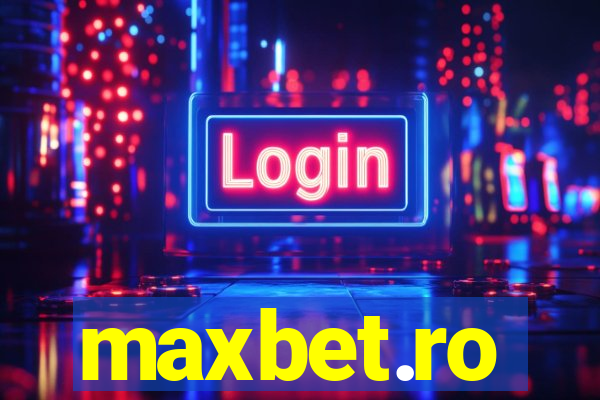 maxbet.ro