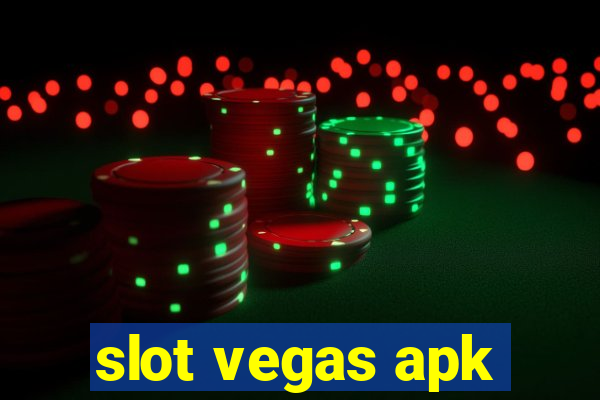 slot vegas apk