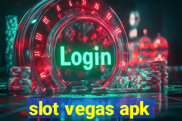 slot vegas apk