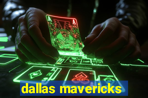 dallas mavericks