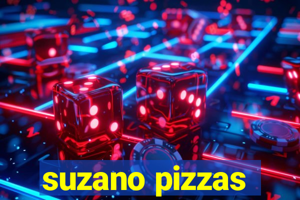 suzano pizzas