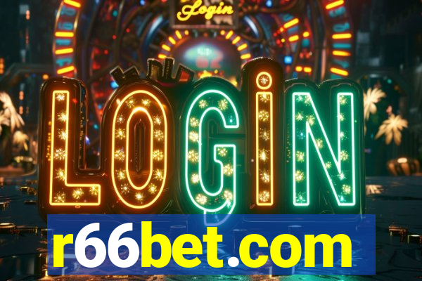 r66bet.com