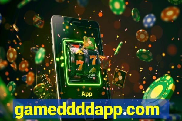 gameddddapp.com