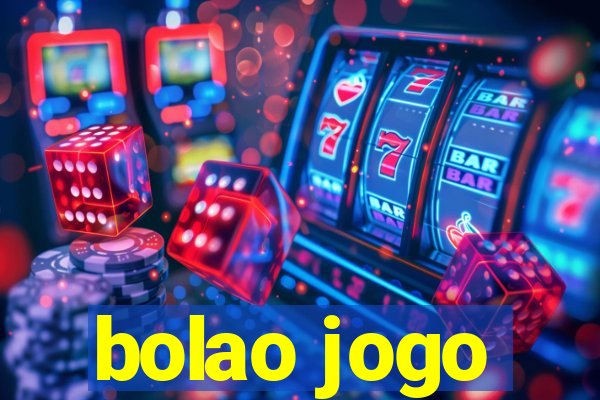 bolao jogo