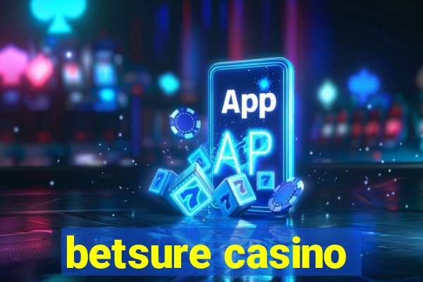 betsure casino