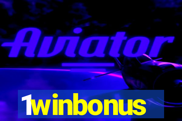 1winbonus