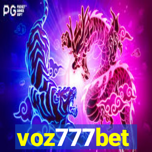 voz777bet