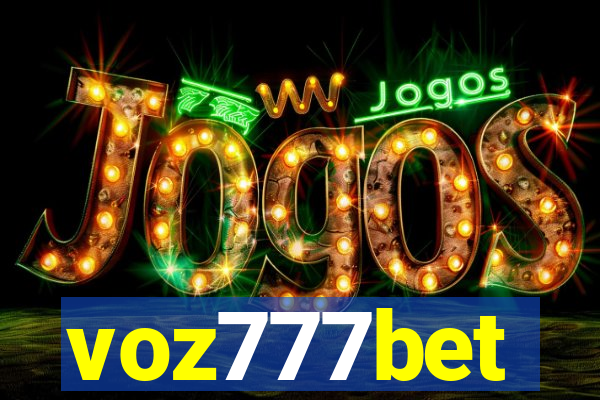 voz777bet