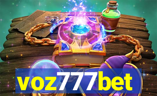 voz777bet