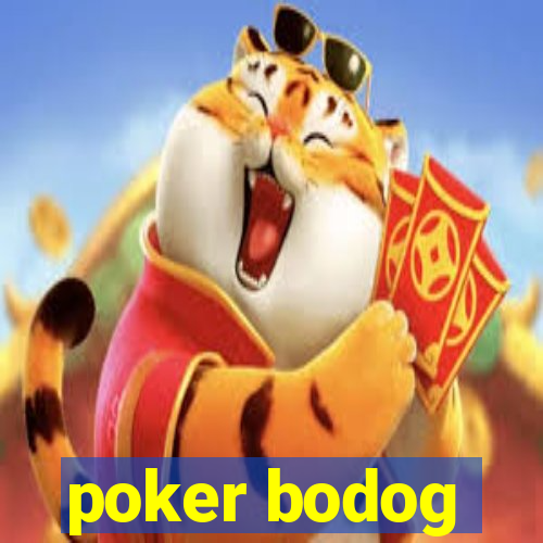 poker bodog