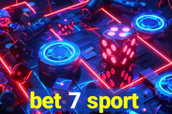 bet 7 sport