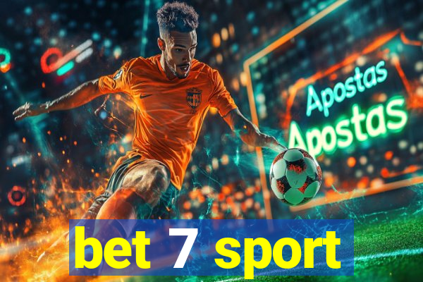 bet 7 sport