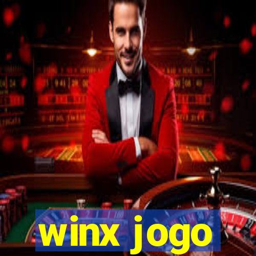 winx jogo