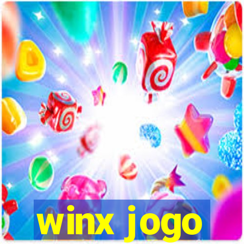 winx jogo