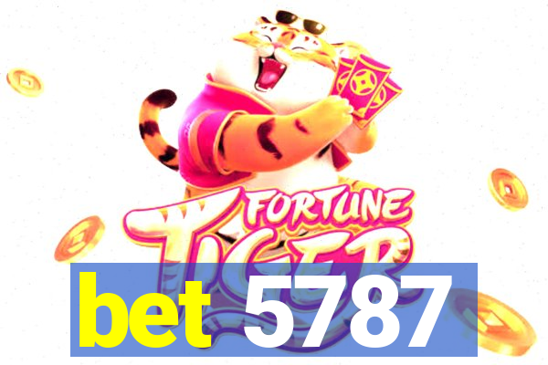 bet 5787