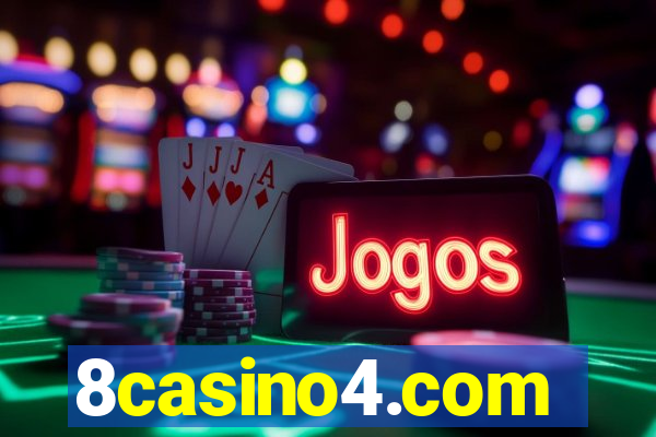 8casino4.com