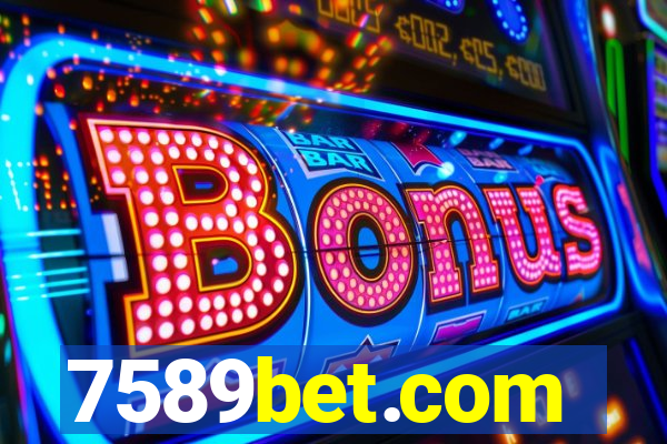 7589bet.com