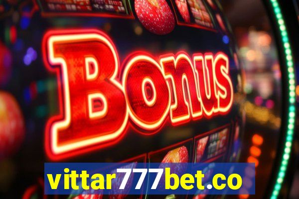 vittar777bet.com