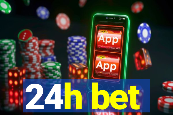 24h bet