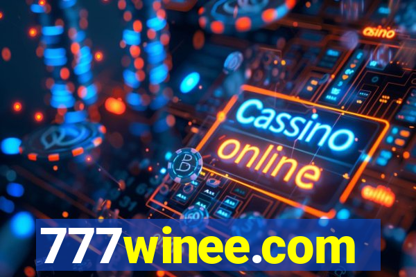 777winee.com