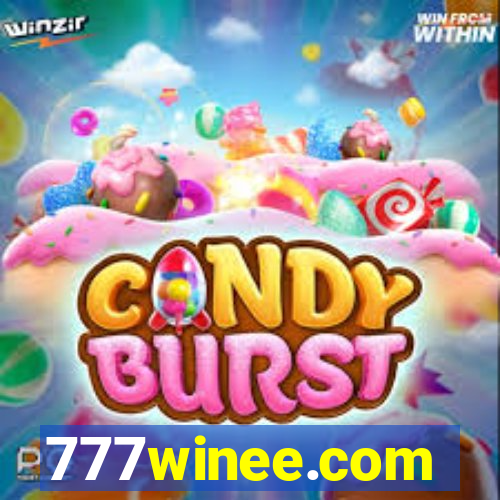 777winee.com