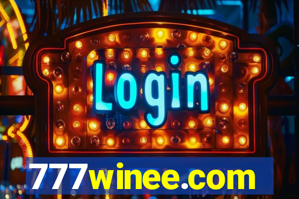 777winee.com