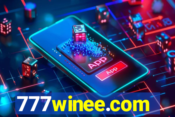 777winee.com