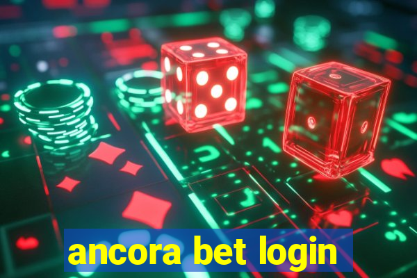 ancora bet login