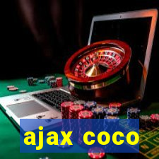 ajax coco