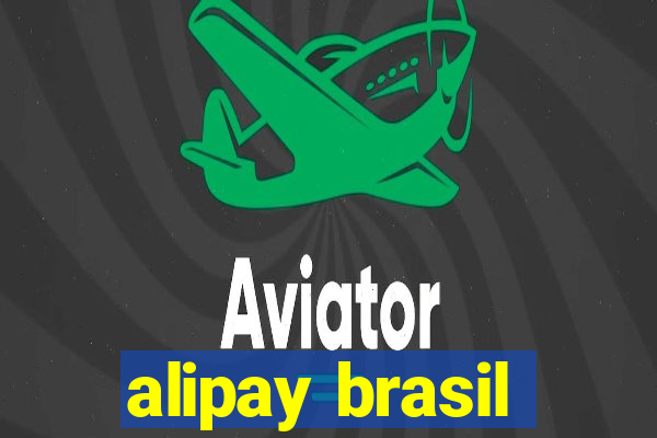 alipay brasil