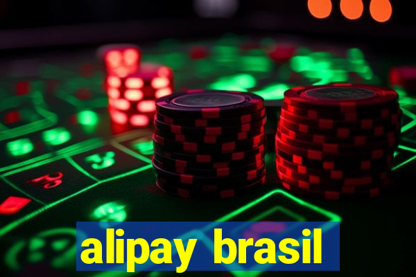 alipay brasil