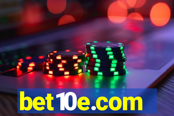 bet10e.com