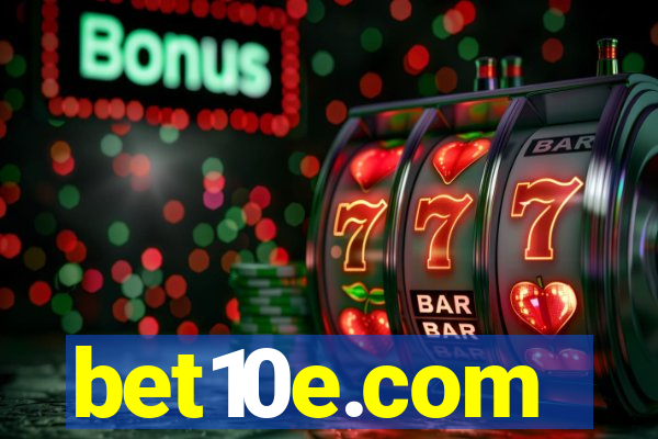 bet10e.com