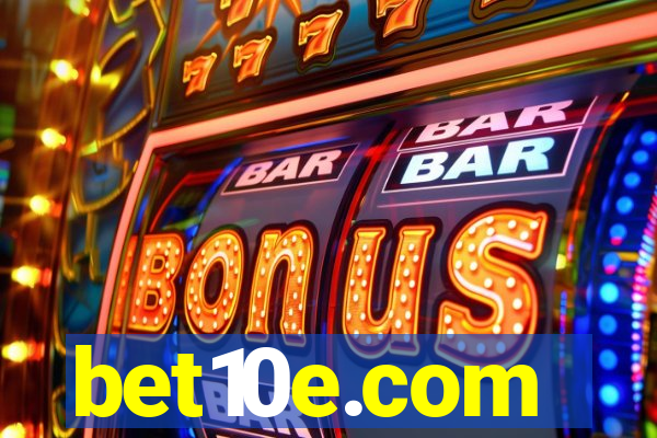 bet10e.com