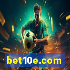 bet10e.com