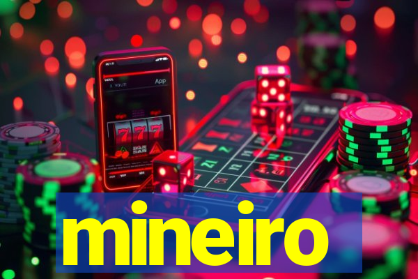 mineiro