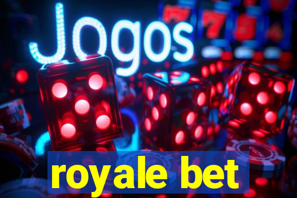 royale bet