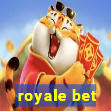 royale bet