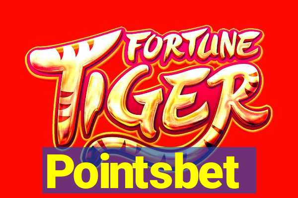 Pointsbet