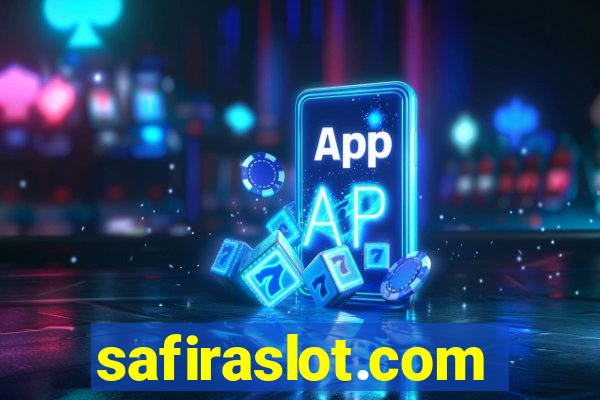 safiraslot.com