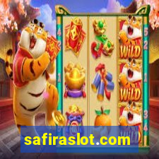 safiraslot.com