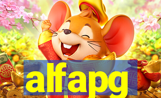 alfapg