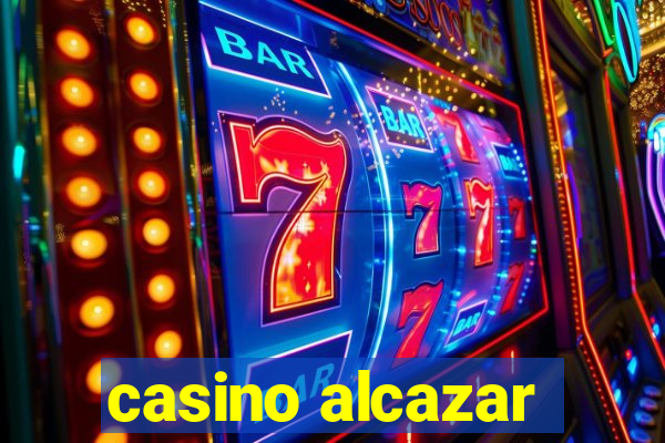 casino alcazar