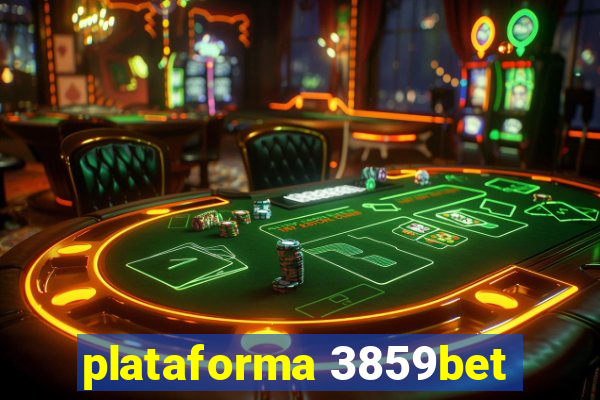 plataforma 3859bet